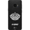 NHL Los Angeles Kings Black Background Galaxy S9 Skin